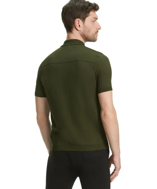 Heren Polo Shirt Polo