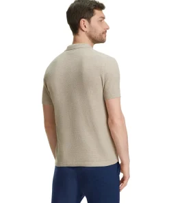 Heren Polo Shirt Polo