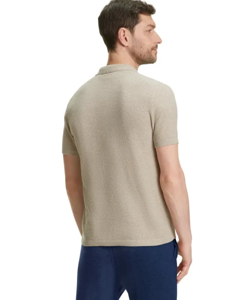 Heren Polo Shirt Polo