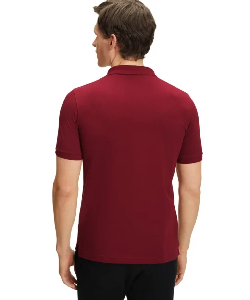 Heren Polo Shirt Polo