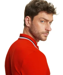 Heren Polo Shirt Polo