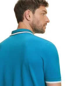 Heren Polo Shirt Polo