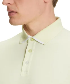 Heren Polo Shirt Polo