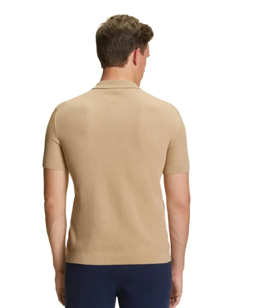 Heren Polo Shirt Polo