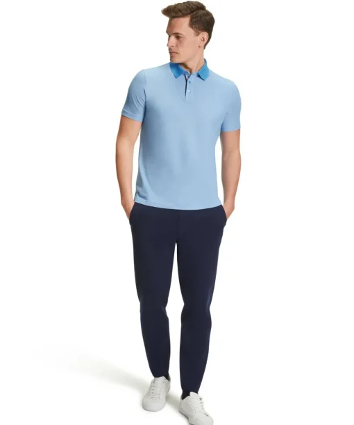 Heren Polo Shirt Polo
