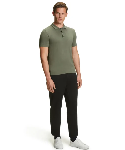 Heren Polo Shirt Polo