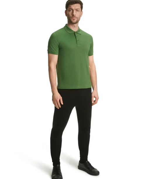 Heren Polo Shirt Polo