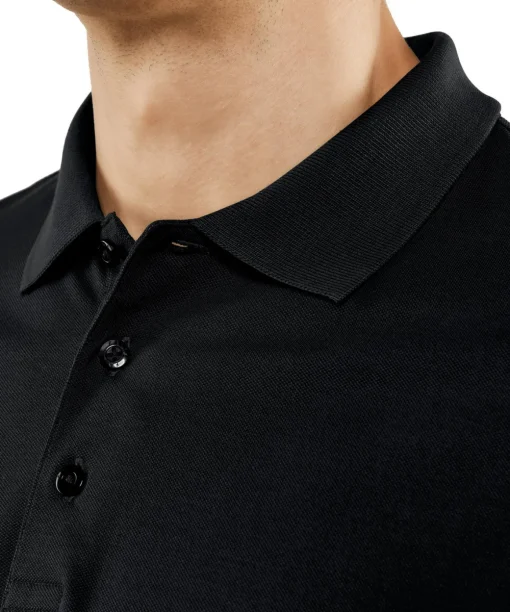 Heren Polo Shirt Polo