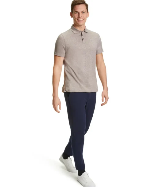 Heren Polo Shirt Polo