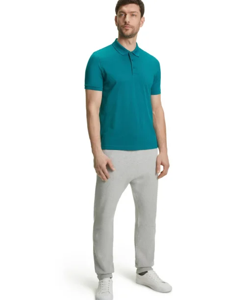 Heren Polo Shirt Polo