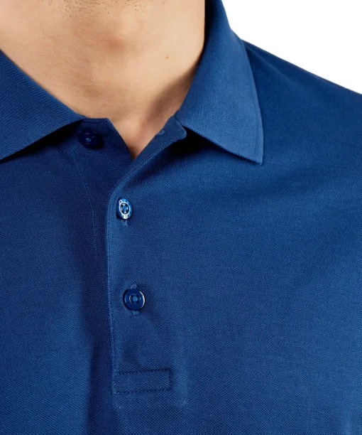 Heren Polo Shirt Polo