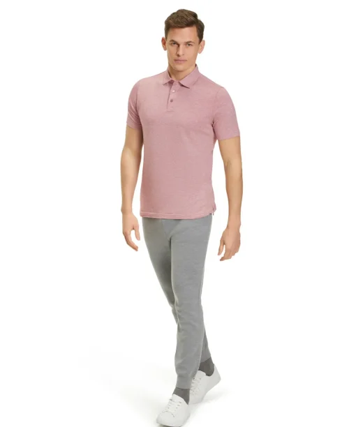 Heren Polo Shirt Polo