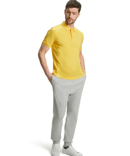 Heren Polo Shirt Polo