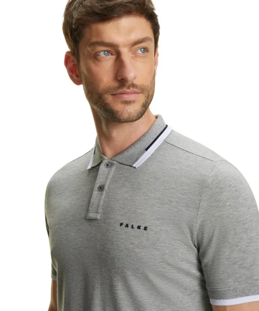 Heren Polo Shirt Polo