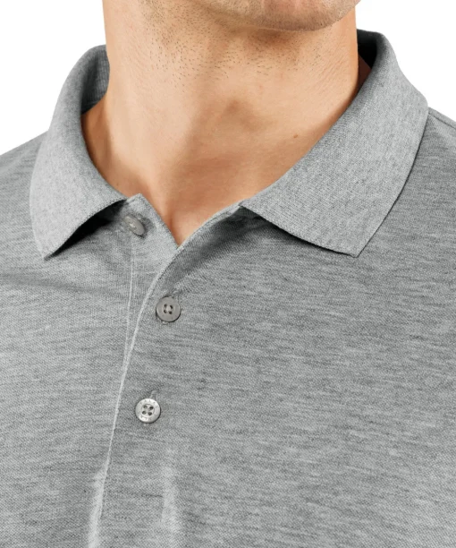 Heren Polo Shirt Polo