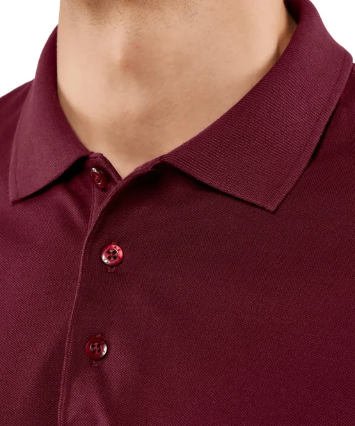Heren Polo Shirt Polo