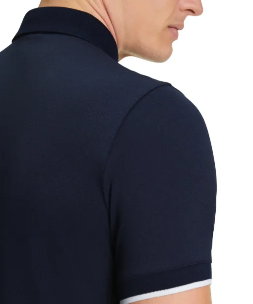 Heren Polo Shirt Polo
