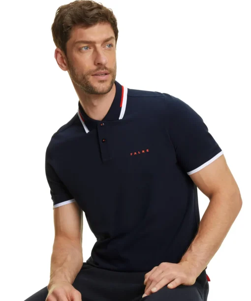 Heren Polo Shirt Polo