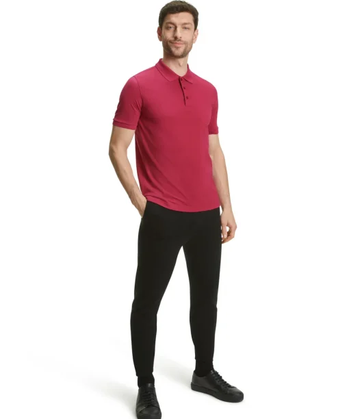 Heren Polo Shirt Polo