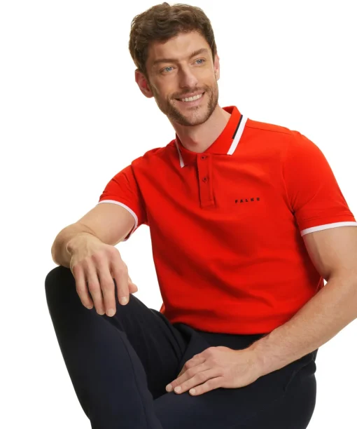 Heren Polo Shirt Polo
