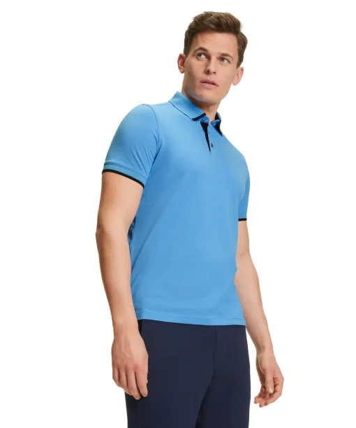 Heren Polo Shirt Polo