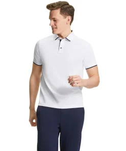 Heren Polo Shirt Polo