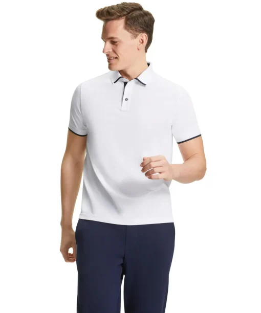 Heren Polo Shirt Polo