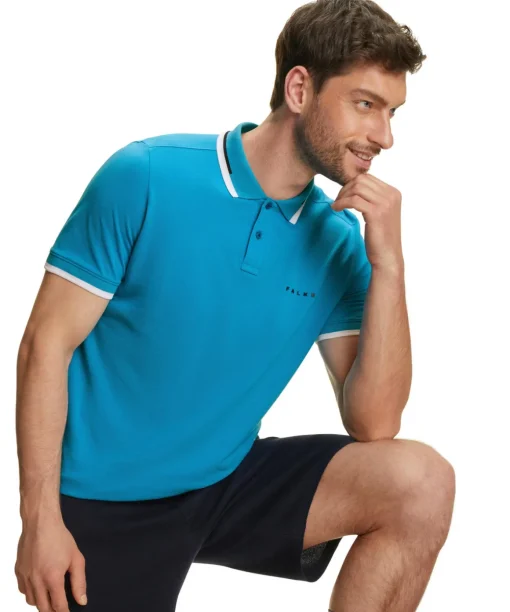 Heren Polo Shirt Polo