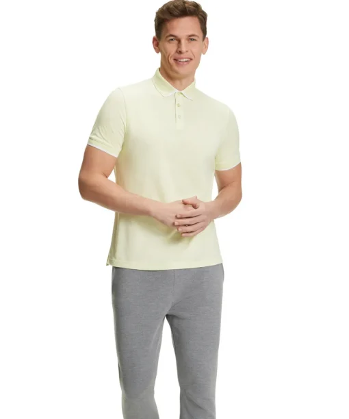 Heren Polo Shirt Polo