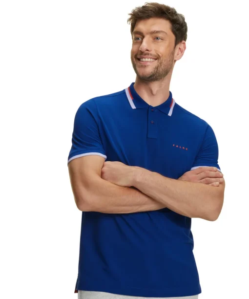 Heren Polo Shirt Polo