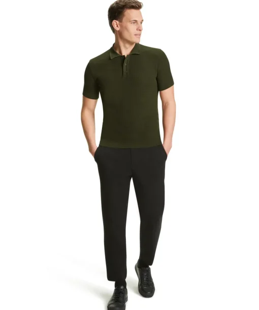 Heren Polo Shirt Polo