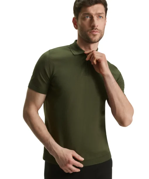 Heren Polo Shirt Polo
