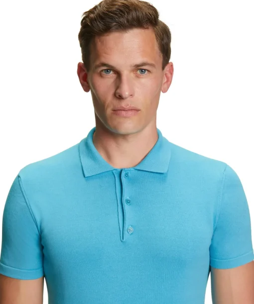 Heren Polo Shirt Polo