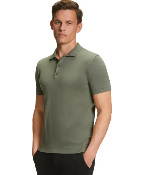Heren Polo Shirt Polo