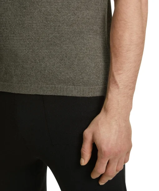 Heren Polo Shirt Polo