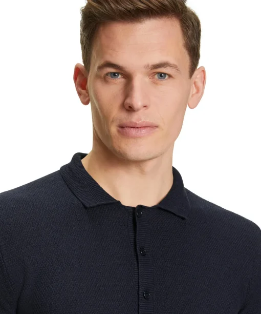 Heren Polo Shirt Polo