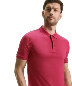 Heren Polo Shirt Polo