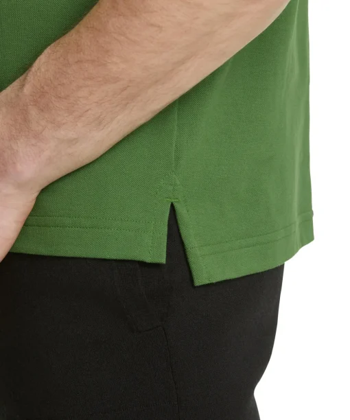 Heren Polo Shirt Polo
