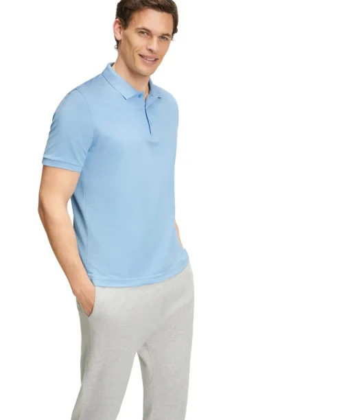 Heren Polo Shirt Polo