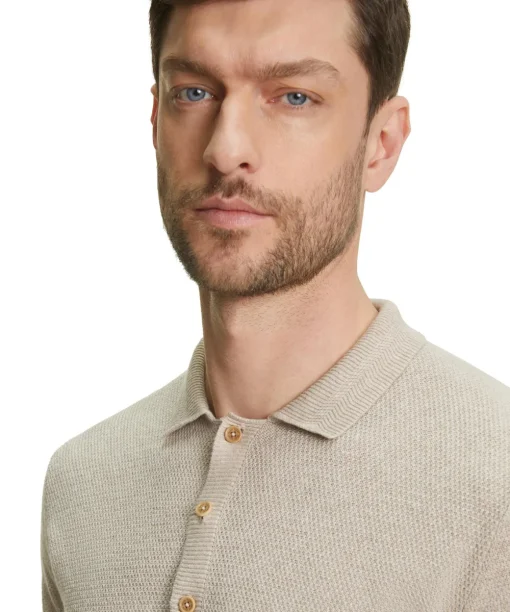 Heren Polo Shirt Polo