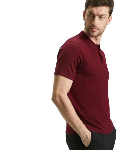 Heren Polo Shirt Polo