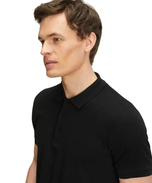 Heren Polo Shirt Polo