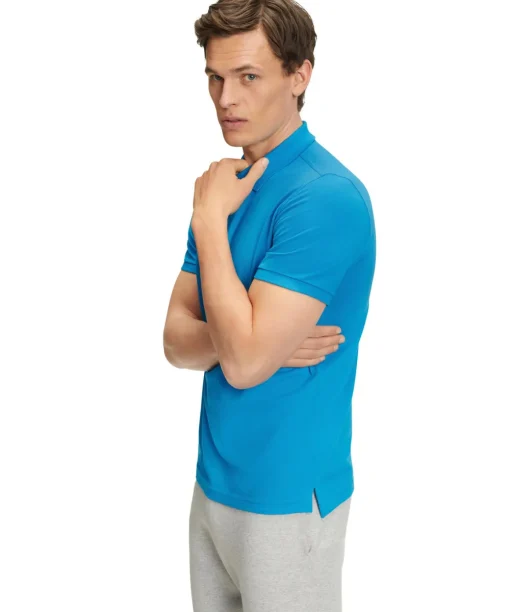 Heren Polo Shirt Polo