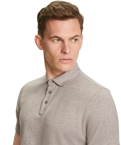 Heren Polo Shirt Polo