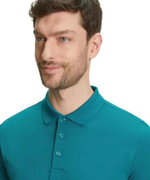 Heren Polo Shirt Polo