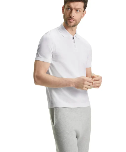 Heren Polo Shirt Polo