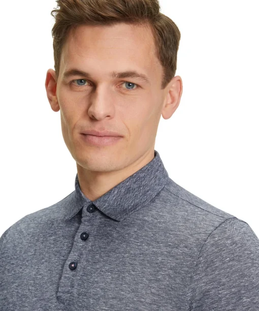 Heren Polo Shirt Polo