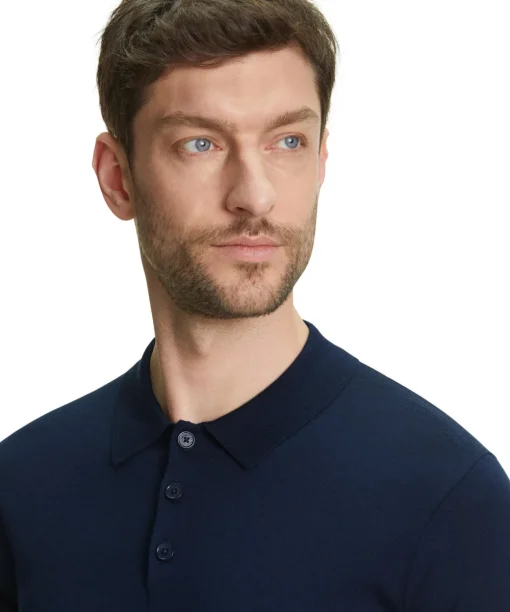 Heren Polo Shirt Polo