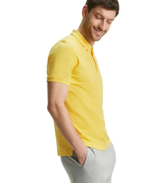 Heren Polo Shirt Polo