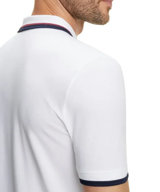 Heren Polo Shirt Polo